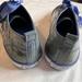 Coach Shoes | Coach Women Tennis Shoe Size 7 | Color: Blue | Size: 7