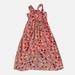 Jessica Simpson Dresses | Jessica Simpson Maternity Floral Printed Dress - Small | Color: Pink | Size: S