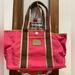 Coach Bags | Coach Weekend/Hampton Tote | Color: Pink | Size: Os