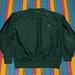Polo By Ralph Lauren Jackets & Coats | 90s Ralph Lauren Polo Green Golf Pullover Windbreaker Jacket Golfing Golfer | Color: Green | Size: Xl