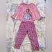 Disney Pajamas | Disney Store Sofia The First Pajama Set Size 2 | Color: Pink/Purple | Size: 2tg