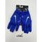 Nike Accessories | Brand New Nike Vapor Jet Football Receiver Gloves Mens Size Large Blue | Color: Blue | Size: Os