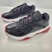Nike Shoes | Nike Air Jordan 11 Cmft Low Bred Athletic Shoes Size 6y=Women 7.5 Dm0851-005 A4 | Color: Black/Red | Size: 7.5
