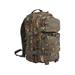 MIL-TEC Assault Backpack Flecktarn Camo 20L 14002021