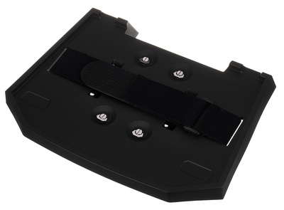 EV Everse 12 Tray Black
