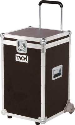 Thon Case EV Everse 12 +Wheels