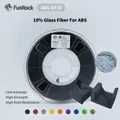 Le filament 10% mm d'ABS de fibre de verre du filament 1.75 d'imprimante 3D ABS-GF de FUSROCK