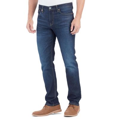 Levi's Men's 511 Slim Fit (Size 40-30) Myers Crescent, Cotton,Lyocell,Elastine