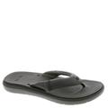 Sanuk Rippah - Mens 13 Black Sandal Medium