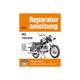 Motorbuch Vol. 510 Instructions de réparation MZ 150/250 - ES 150/1/TS 150/ES 250/2/ ETS 250/ TS 250/ TS 250 Sport