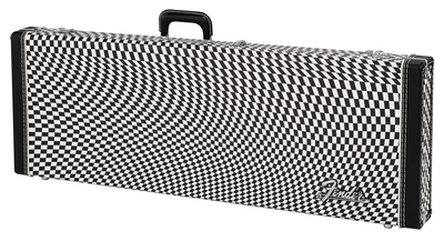 Fender Classic Strat/Tele Case Check