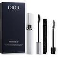 DIOR Augen Mascara Diorshow Iconic Overcurl Set Diorshow Iconic Overcurl Volume Mascara 6 g + Mascara Refill 6 g in 090 black