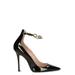 Anita Pointed Toe Pumps