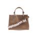 Shopper Bag With Logo,