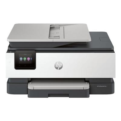 HP Multifunktionsdrucker »OfficeJet Pro 8132e All-in-One« schwarz, 46x23.3x33.75 cm