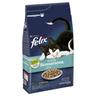 Felix Seaside Sensations con Salmone Crocchette per gatto - Set %: 2 x 4 kg