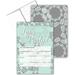 Stonehouse Collection Let's Party Fill-in Party Invitations