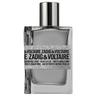 Zadig&Voltaire - THIS IS REALLY! THIS IS REALLY HIM! Eau de Toilette 50 ml Herren