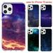 Shockproof Clear Case for iPhone 12/ 12 Pro Shockproof Clear Case TPU Cover Case Compatible with iPhone 12/ 12 Pro 1PC Phone case