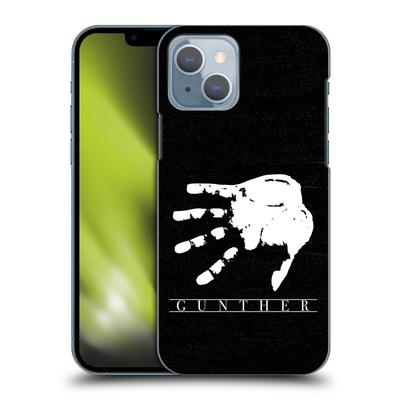 WWE Gunther Distressed Hand Case – iPhone Image