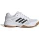 ADIDAS Kinder Volleyballschuhe Speedcourt k, Größe 36 in Grau