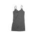 BKE Dress - Shift: Gray Marled Skirts & Dresses - Kids Girl's Size Large