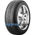 Fulda Kristall Montero 3 ( 205/55 R16 91T )