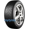 Firestone Winterhawk 4 ( 255/55 R18 109V XL EVc )