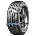 Kumho Crugen Premium KL33 ( 215/60 R17 100V XL )