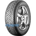 Nokian WR SUV 4 ( 265/40 R21 105V XL Aramid Sidewalls )