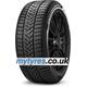 Pirelli Winter SottoZero 3 Run Flat ( 225/40 R20 94V XL, runflat )