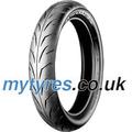 Bridgestone BT39 R ( 130/70-17 TL 62H 125 ccm, Rear wheel, M/C )