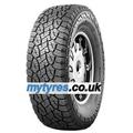 Kumho Road Venture AT52 ( 265/65 R17 112T 4PR )