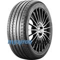 Continental ContiSportContact 2 ( 205/55 R16 91V AO, with ridge )