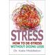 Stress By Kate Middleton (Paperback) 9780745953731