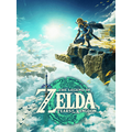 The Legend of Zelda: Tears of the Kingdom US Nintendo Switch CD Key