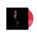 Danny Brown Quadranta - Red Vinyl - Sealed 2024 UK vinyl LP WARPLP3281