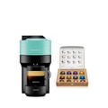 Nespresso VertuoPop Mint Coffee Machine