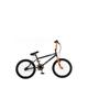 Zombie Outbreak 20'' Childrens BMX Bike