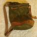 Free People Bags | Free People Backpack Bag (Used) | Color: Brown/Tan | Size: Os