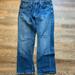 J. Crew Jeans | Men's J. Crew Vintage Bootcut Denim Jeans Size 33x30 100% Cotton | Color: Blue | Size: 33