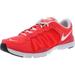 Nike Shoes | Nike | Women's Flex Trainer 2 Running Shoes | Color: Orange/White | Size: 8