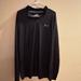 Under Armour Shirts | Men’s Xxl Performance Wear Underarmour Half Zip Long Sleeve Shirt | Color: Black | Size: Xxl