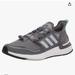 Adidas Shoes | Adidas Ultra Boots, Cold.Rdy Sneakers | Color: Gray | Size: 7.5