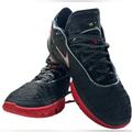 Nike Shoes | Nike Lebron 20 Xx Men's Basketball Shoe | Color: Black/Red | Size: 11.5