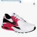 Nike Shoes | Nike Air Max Excee Womens Shoes Women’s 8 Fuchsia/White | Color: Pink/White | Size: 8