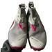 Nike Shoes | Nike Metcon X Sf Gray/Pink Cross Training Shoes | Color: Gray/Pink | Size: 8