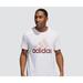 Adidas Shirts | Adidas T-Shirt | Color: White | Size: Xl