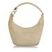 Gucci Bags | Auth Gucci Micro Gg Suede Hobo Bag | Color: Gold/Tan | Size: Os