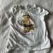 Ralph Lauren Shirts & Tops | Never Worn Ralph Lauren Bear T-Shirt For Infant/Toddler | Color: White | Size: 12-18mb